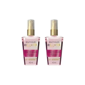 Óleo rosa mosq farmax 30ml