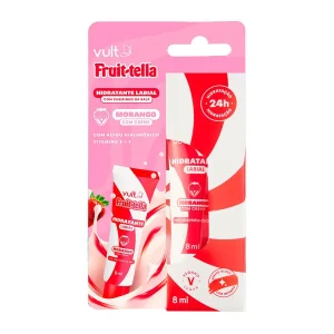 Hidratante labial isakids tut fr 3,5g