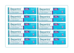 Dexprotenol pomada dermatológico 30g