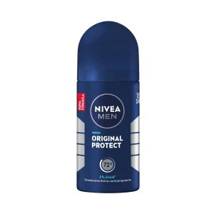 Desodorante nivea roll orig prot 50ml