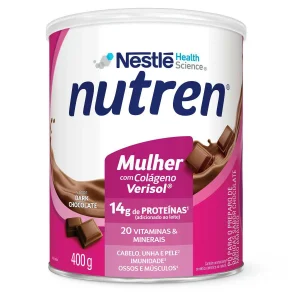 Nutren beauty dar choc pó 400g