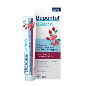 Bepantol derma hid mult 20g