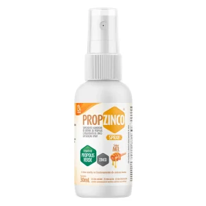 Propzinco pr/zinge 30ml