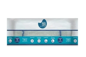 Atadura crep sanf 6x1,80m 1 unidades