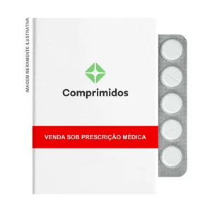 Naprox 500mg 10 comprimidos