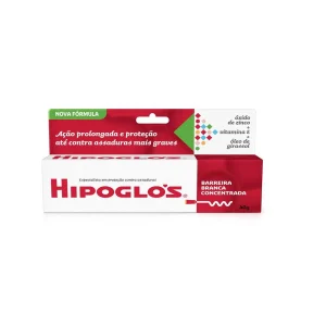 Hipoglos cr prot orig 40g