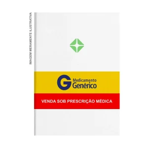 Acetilcisteina xarope pediátrico 120ml