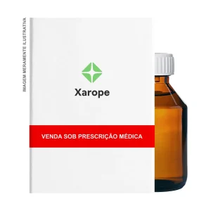 Alergaliv 1mg/ml xarope 100ml