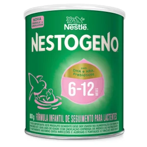 Nestogeno 2 pó 800g