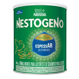 Nestogeno espessar pó 800g