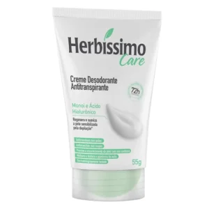 Desodorante herbissimo cr neut s/p 55g