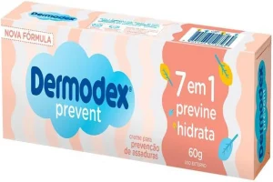 Dermodex prev cr prev 30g