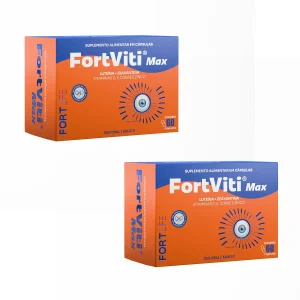 Fortevit a-z 60 comprimidos