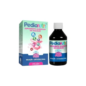 Pedianutri líquido 120ml