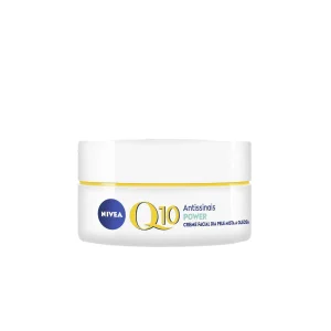 Creme facial nivea antis 100g