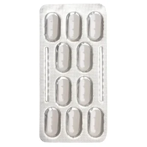 Paracetamol 750mg 20 comprimidos
