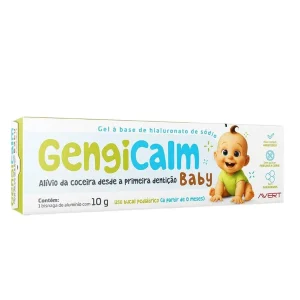 Gengicalm baby gel 10g