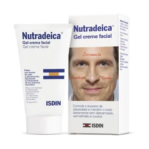 Creme facial pulsy limp pel 30g