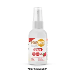 Propzinco pr/zi/ro 30ml