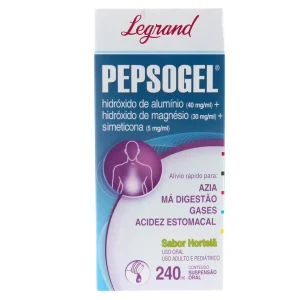 Pepsogel líquido 240ml