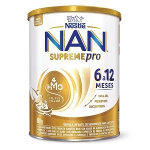 Nan supreme 2 pó 800g