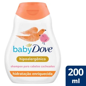 Shampoo dinno baby cac 100ml