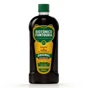Biotonico fontoura líquido 400ml