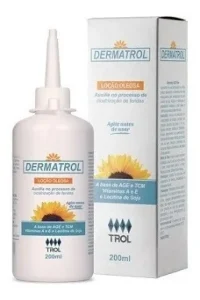 Dermatrol loção ol 100ml