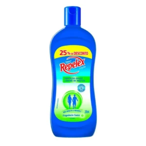 Repel repelex loção 100ml