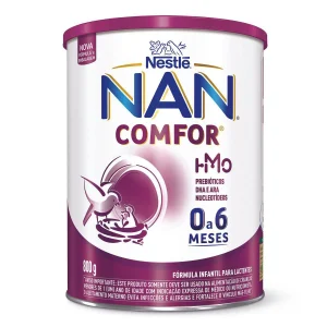 Nan comfor 1 pó 800g