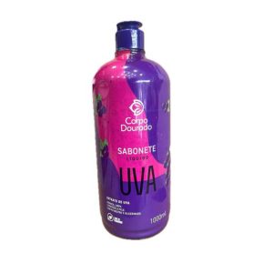 Soralyt uva líquido 450ml