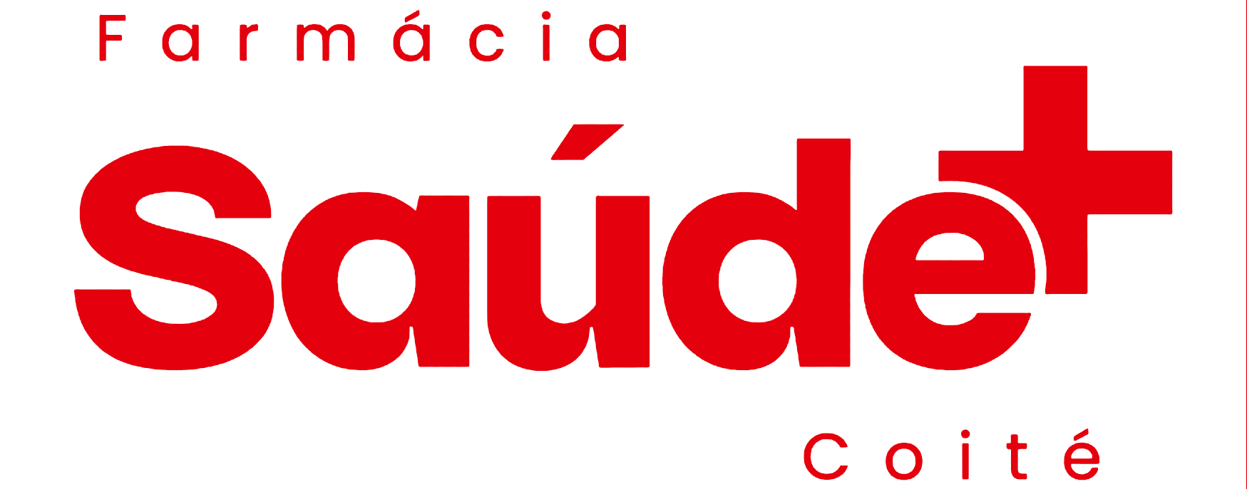 Farmácia Saúde+ Coité